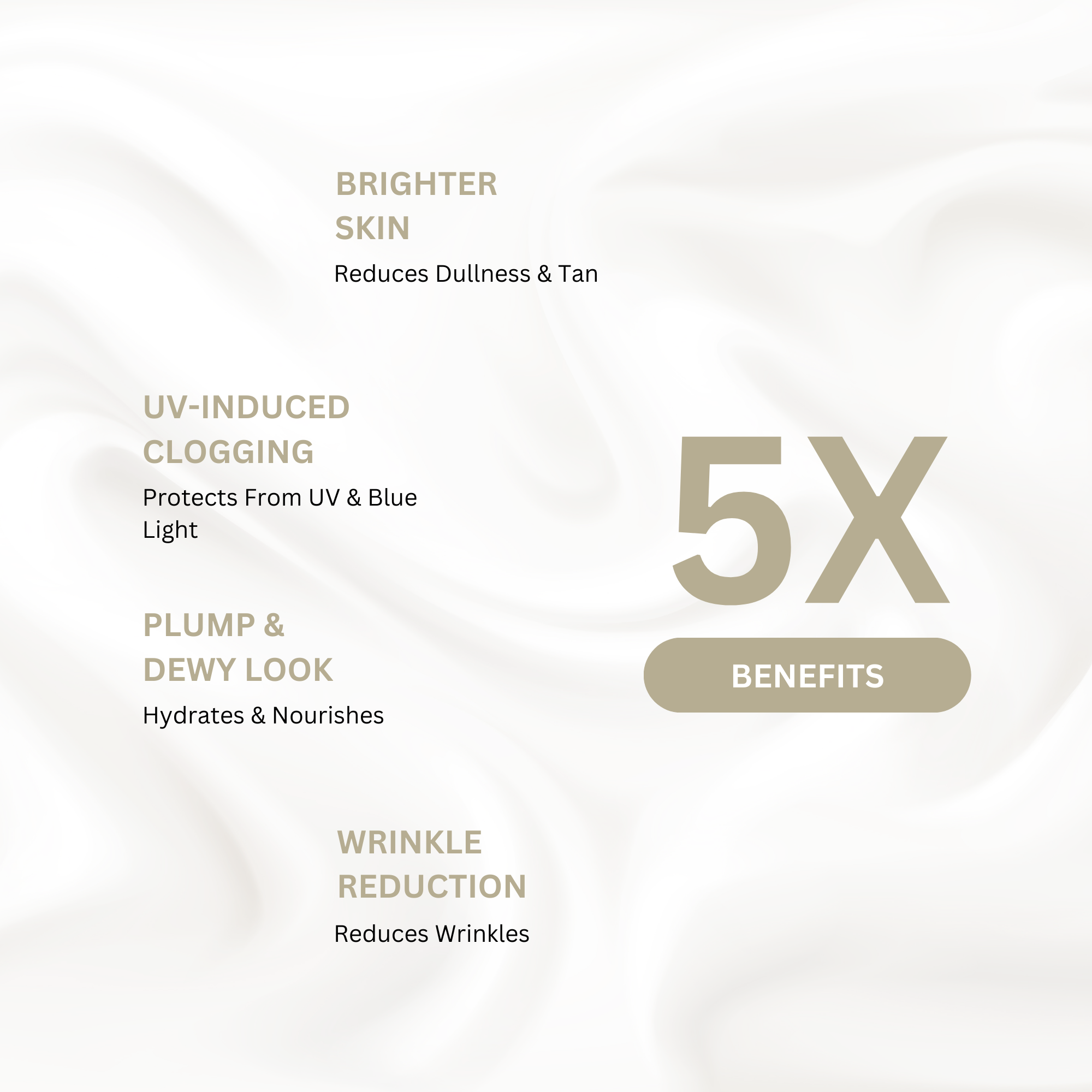 Combo Set (Sunscreen | Serum | Moisturizer)