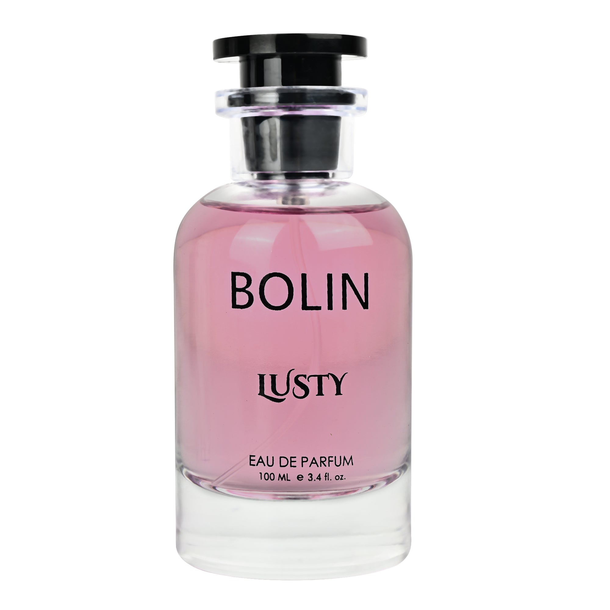 Lusty (Juicy Temptation, Irresistible Charm)