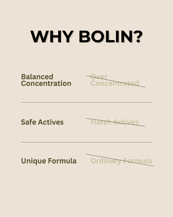 The Dark Side of the Skincare Industry: Why More Concentration Isn’t More Care