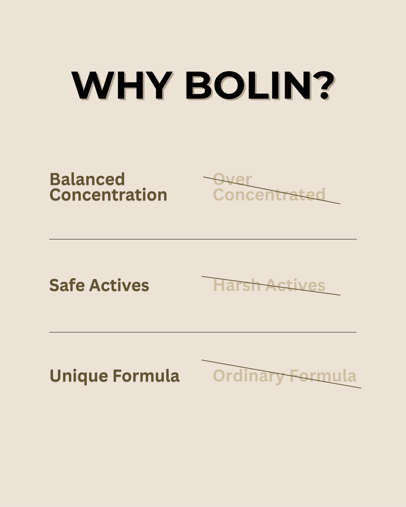 The Dark Side of the Skincare Industry: Why More Concentration Isn’t More Care