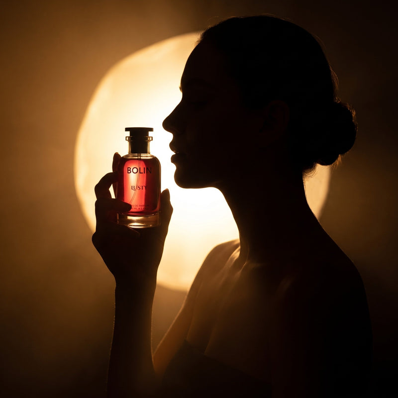 women's perfume