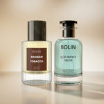 Imperial Essence Duo