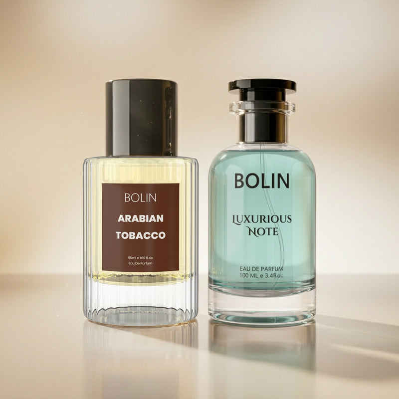 Imperial Essence Duo