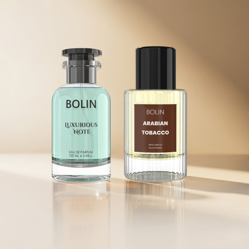 Imperial Essence Duo