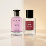 Blush Romance