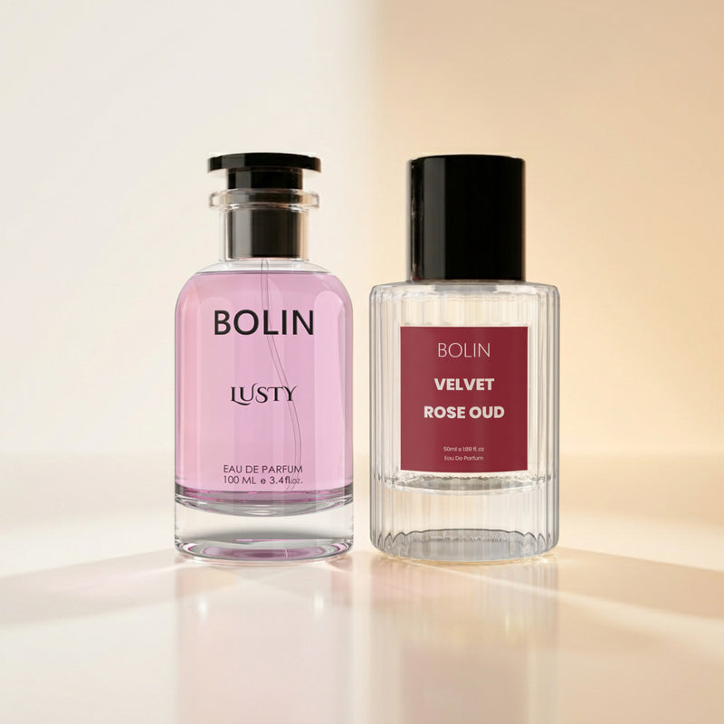 Blush Romance