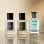 The Signature Harmony Set