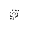 Improves skin texture