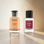 Bliss & Musk