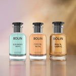 The Luxe Noir Set