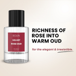Velvet Rose Oud (Become Irresistable to Ignore) women perfumes
