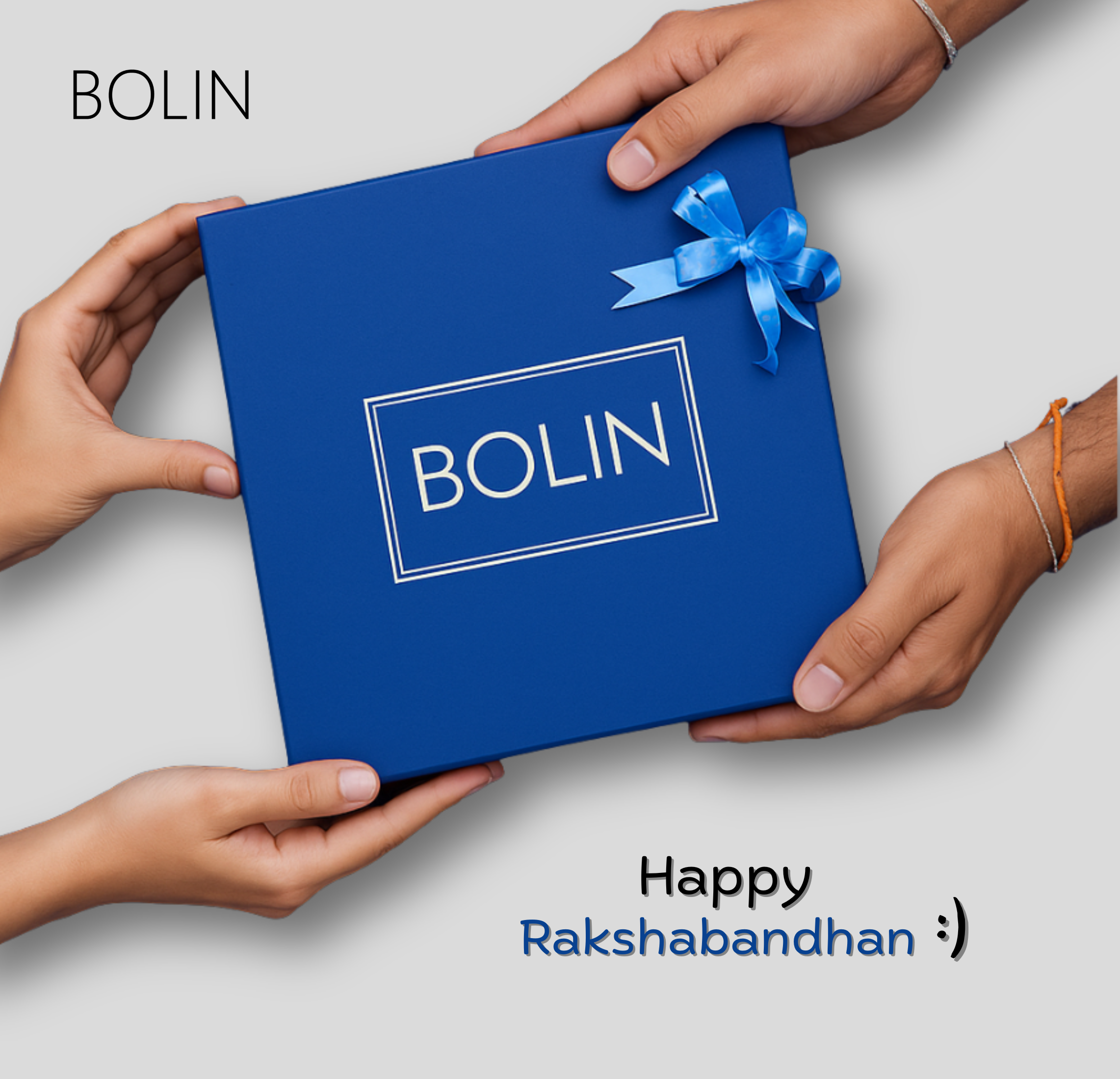 Bolin&