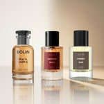 Golden Woods Collection