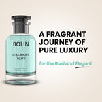 Luxurious Note (A Scent as Rare as You) Unisex Perfumes
