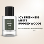 Viking Love (The Celebrity Factor) Men Perfumes