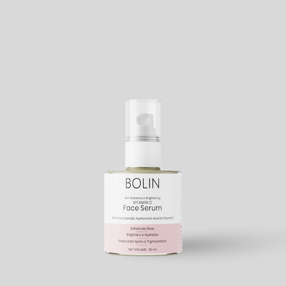 Combo Set (Sunscreen | Serum | Moisturizer)