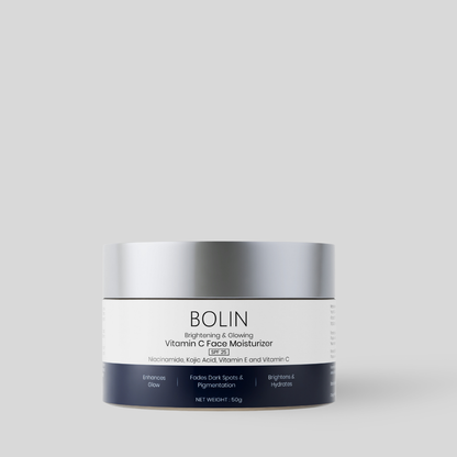 Combo Set (Sunscreen | Serum | Moisturizer)
