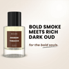 Arabian Tobacco - For the Bold Souls Men Perfumes