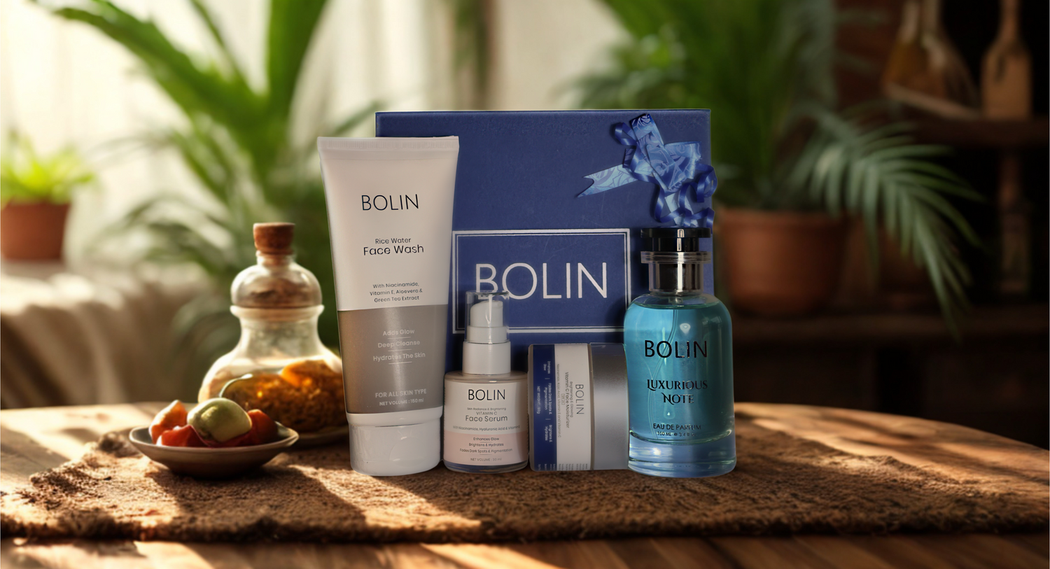 Bolin&