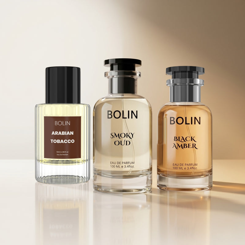 Majestic Oud Trio