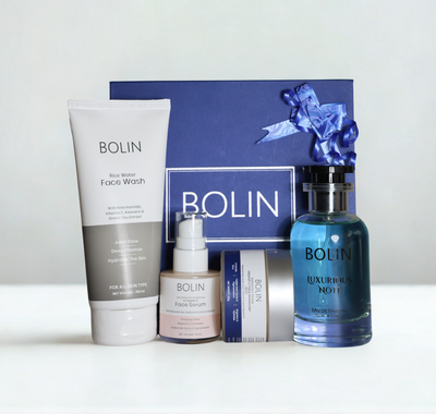 Bolin's Gift Set secondary image