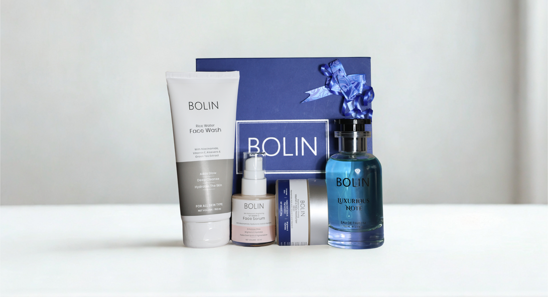 Bolin&