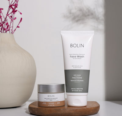 Anti Acne Kit