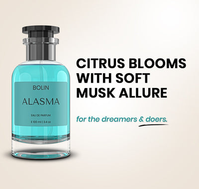 Alasma - For the dreamers and doers