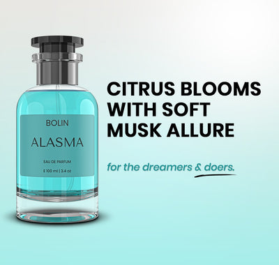 Alasma - For the dreamers and doers secondary image