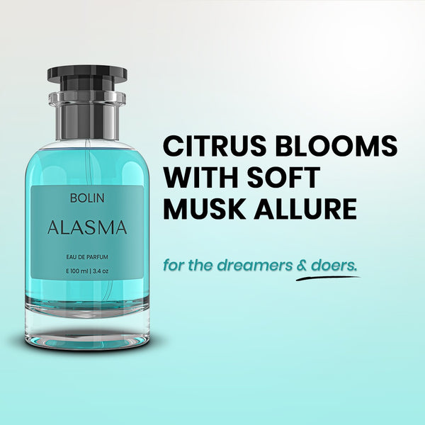 Alasma - For the dreamers and doers