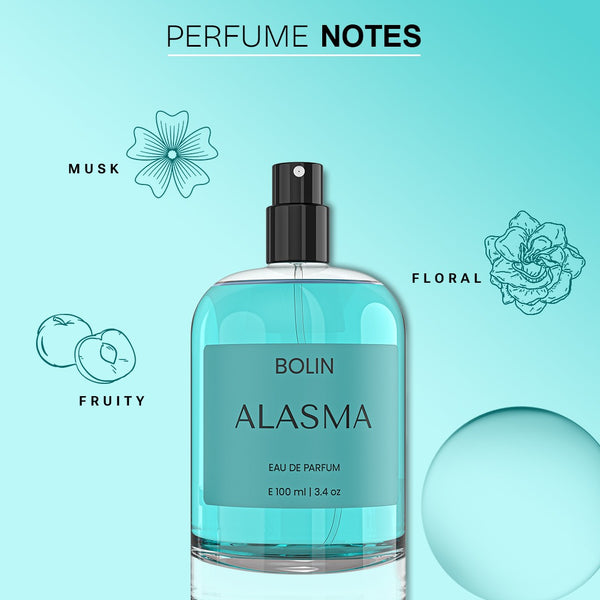 Alasma - For the dreamers and doers