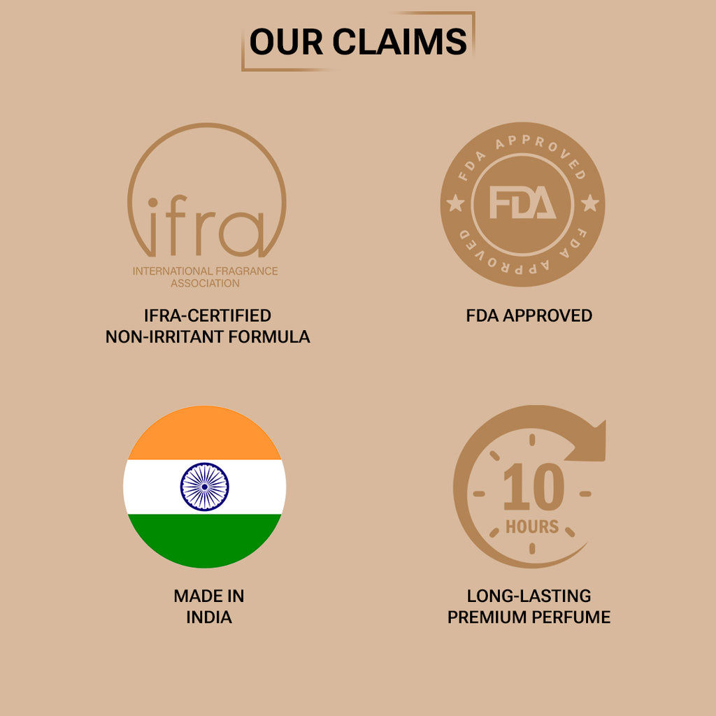 Black Amber (Magnetic. Mysterious. Refreshing)