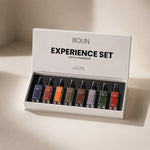 Perfume Experience Set - Pack of 8 (8ml each)