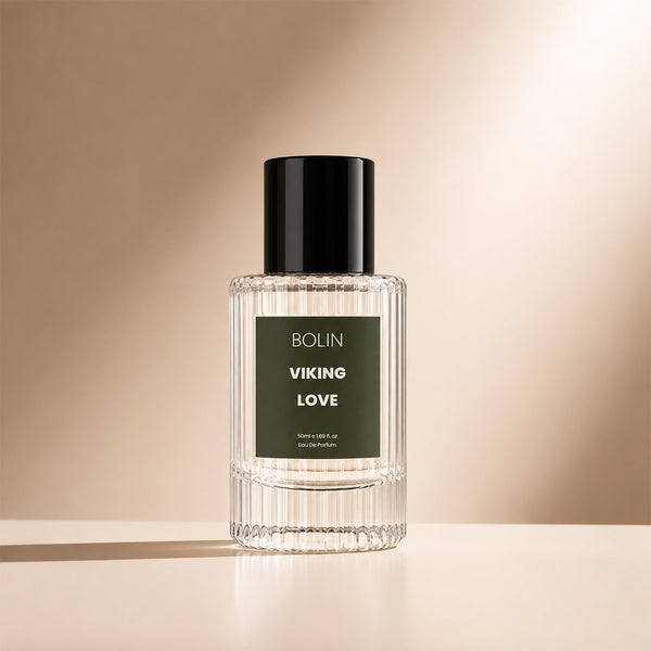 Viking Love (The Celebrity Factor) Men Perfumes