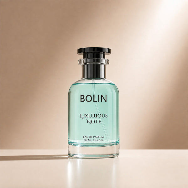 Luxurious Note (A Scent as Rare as You) Unisex Perfumes