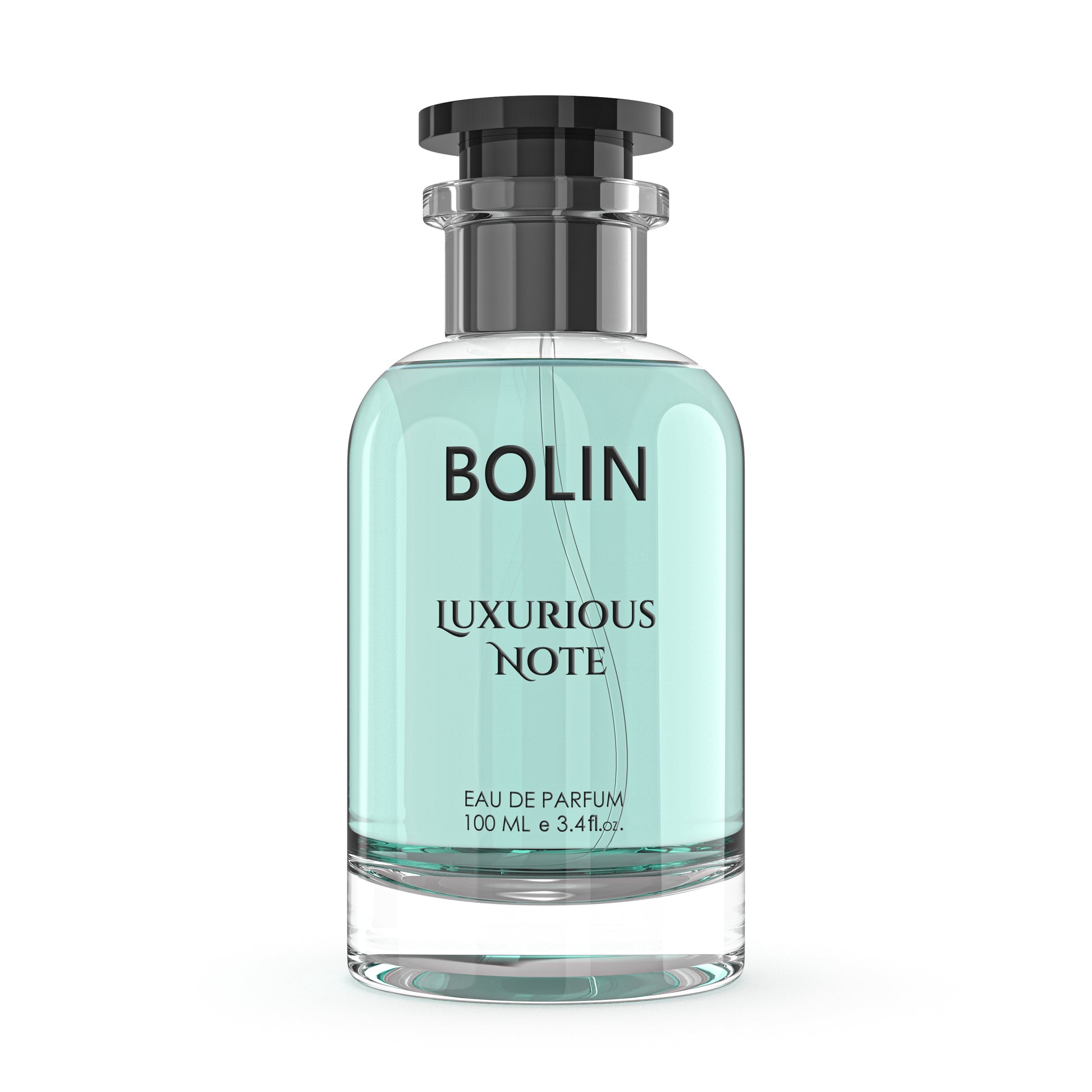 Bolin luxurious note perfume | luxurious unisex perfume, rare fragrance, premium long-lasting perfume