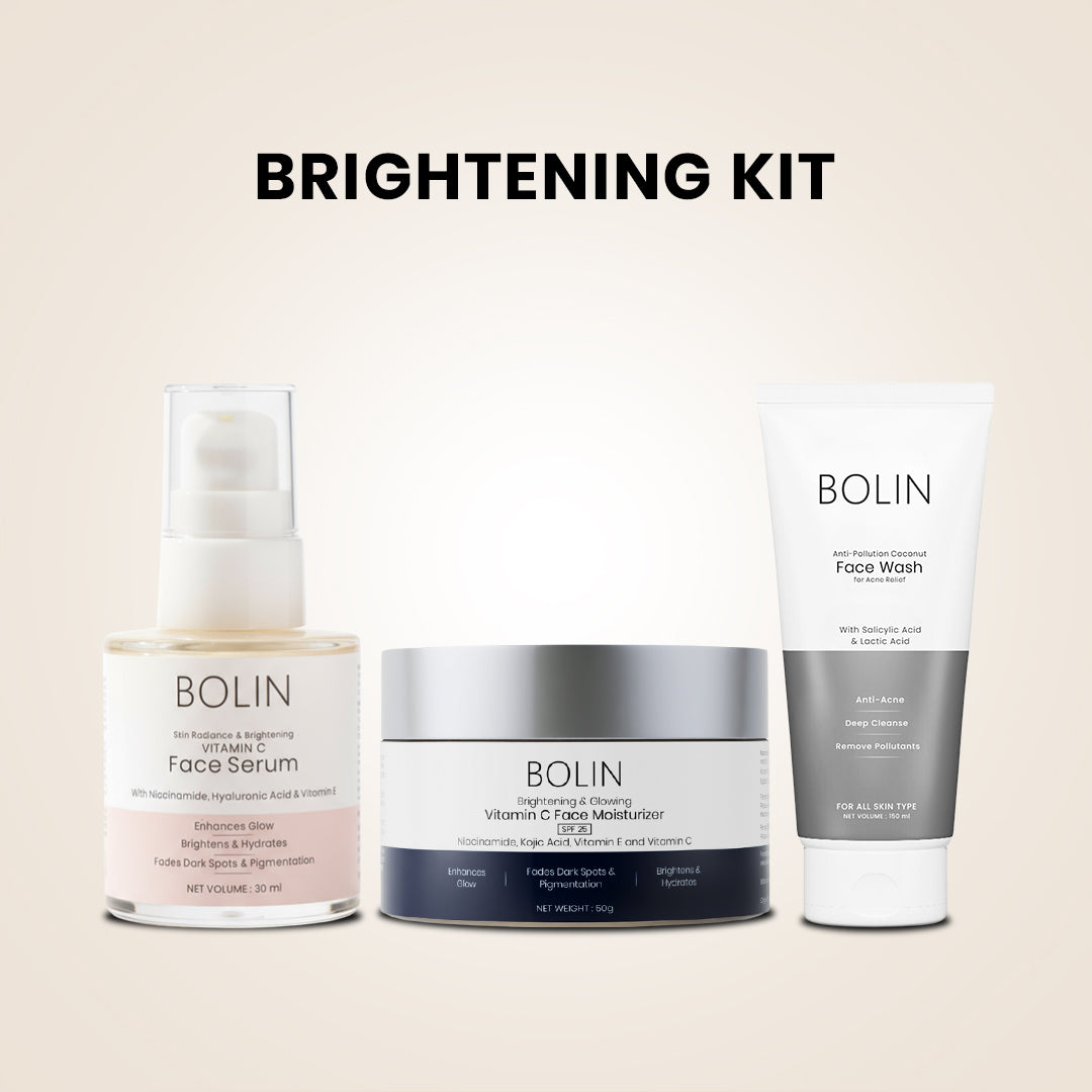 Brightening Kit