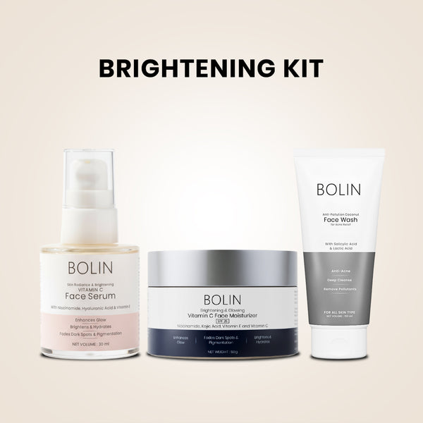 Brightening Kit