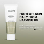 Broad Spectrum Sunscreen SPF 50 PA ++++