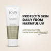 Broad Spectrum Sunscreen SPF 50 PA ++++