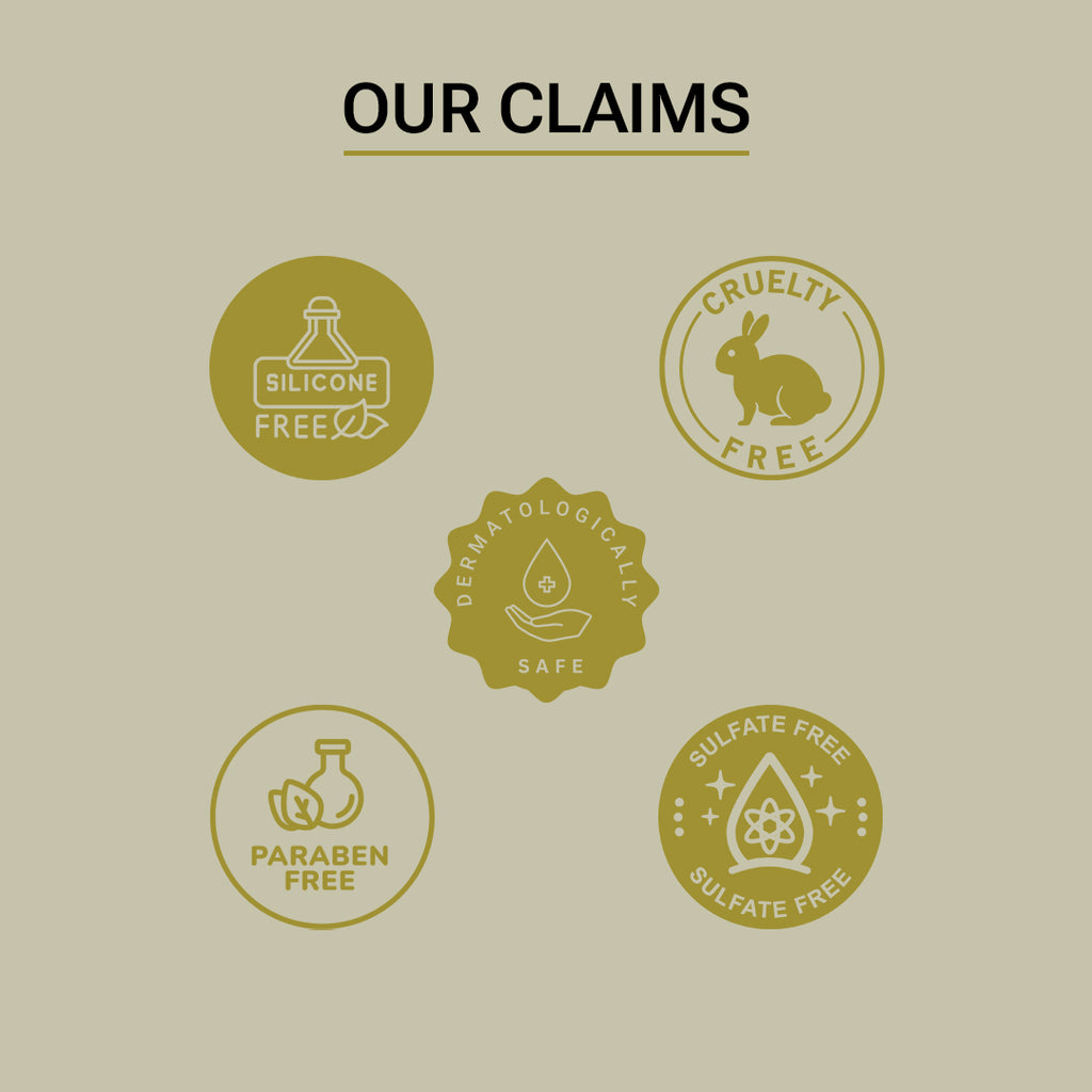 Broad Spectrum Sunscreen SPF 50 PA ++++