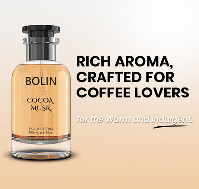 Cocoa Musk (Crafted For True Coffee Lovers) secondary image