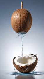 Coconut Oil