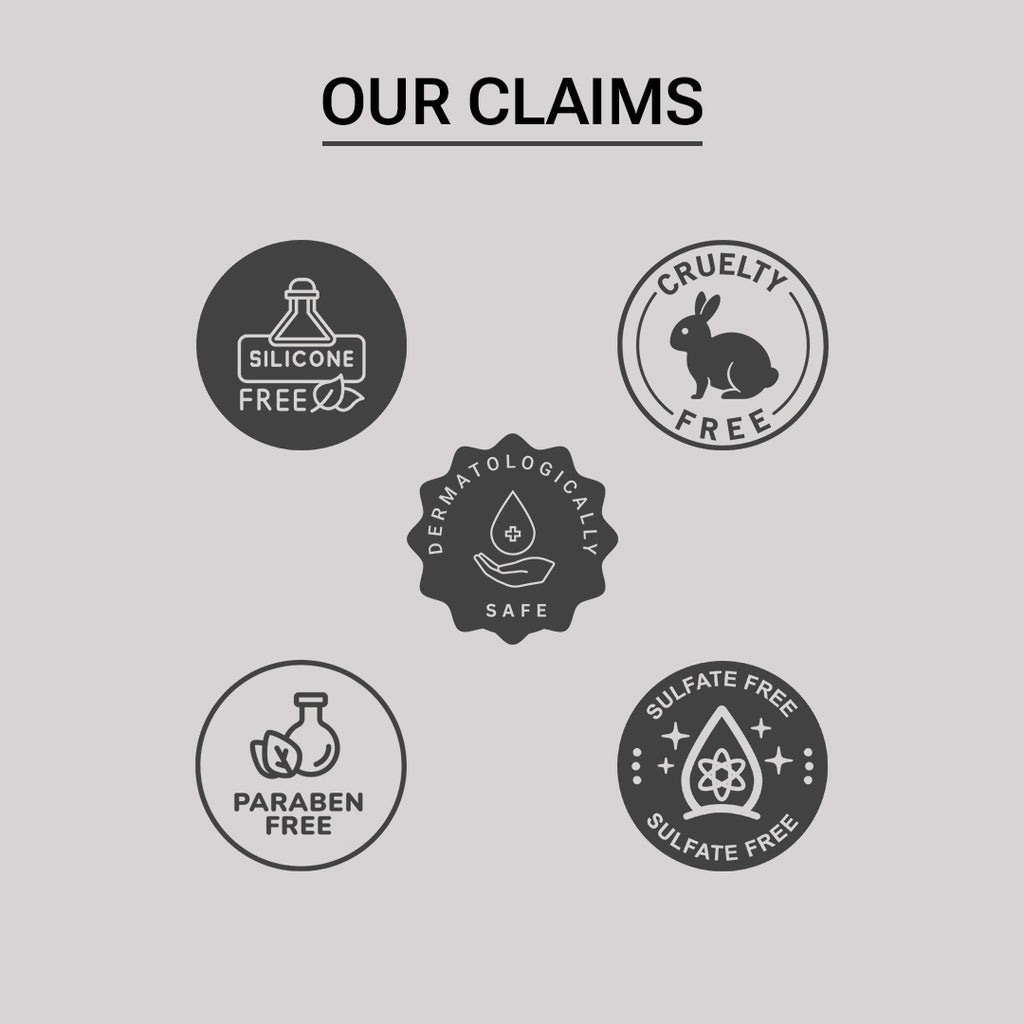 Anti Pollution Coconut Face Wash