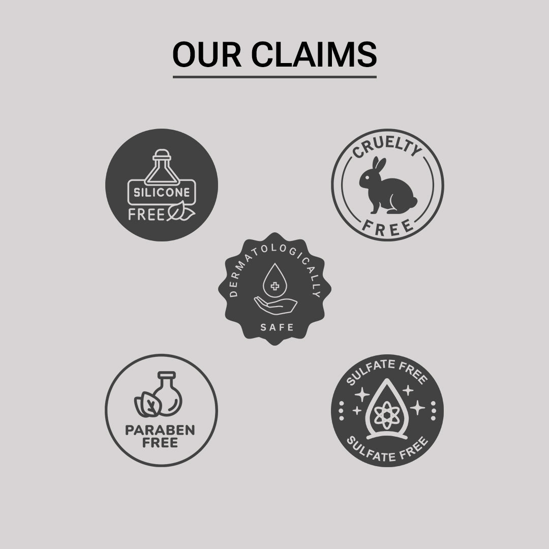 Anti Pollution Coconut Face Wash