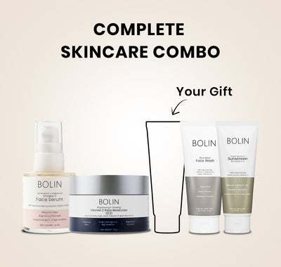 Complete Skincare Combo