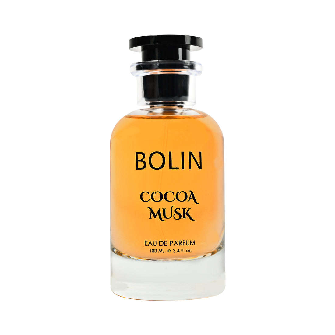 Cocoa Musk (Crafted For True Coffee Lovers)