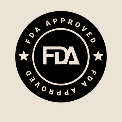 FDA APPROVED