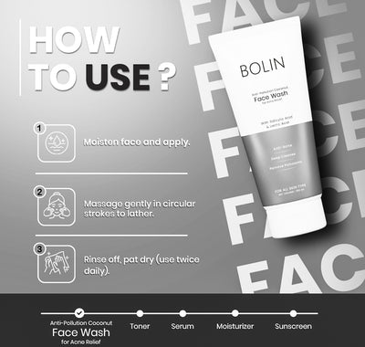 Anti Acne Kit secondary image