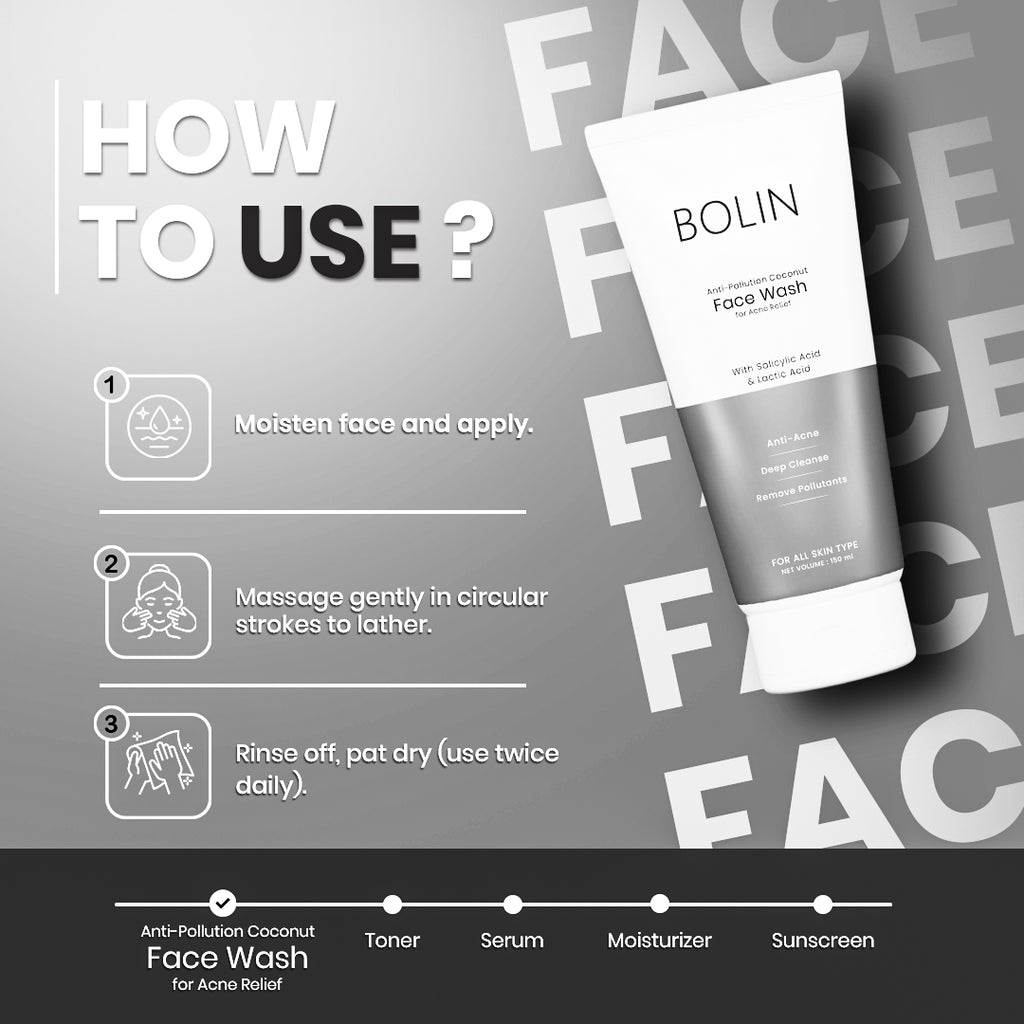 Skin Repairing Combo